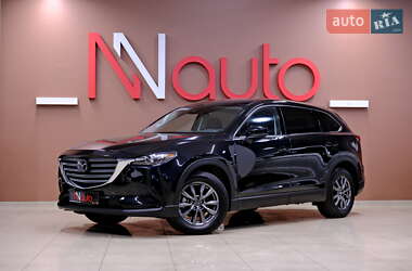 Mazda CX-9  2023