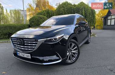 Mazda CX-9  2022