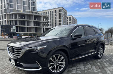 Mazda CX-9  2019