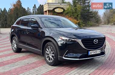 Mazda CX-9  2017