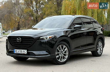 Mazda CX-9 2019