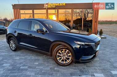 Mazda CX-9  2019