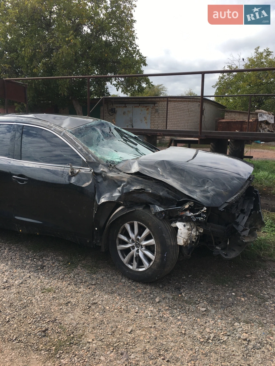 2016 Mazda CX-9 - мініатюра 3