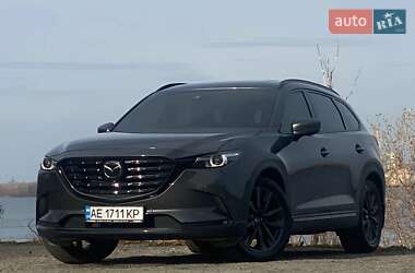 Mazda CX-9  2019