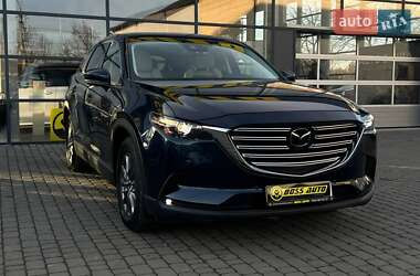 Mazda CX-9  2020