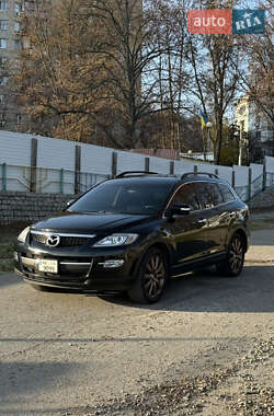 Mazda CX-9  2008