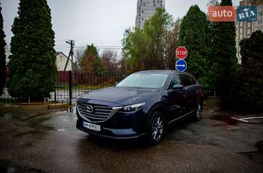Mazda CX-9  2023