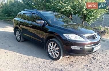 Mazda CX-9  2008