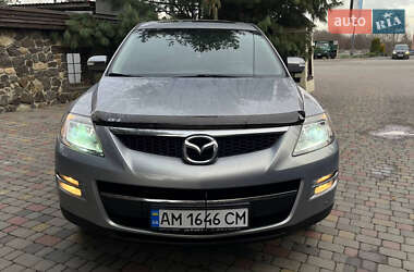 Mazda CX-9  2008