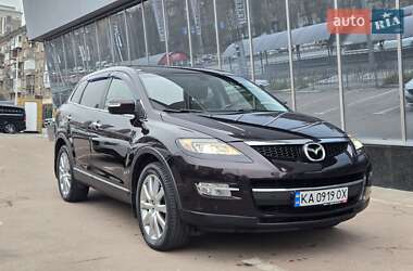 Mazda CX-9  2008
