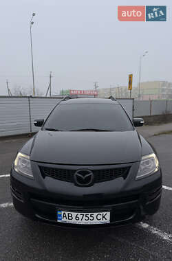 Mazda CX-9 2008