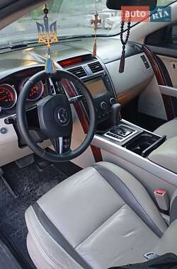 Mazda CX-9 2007