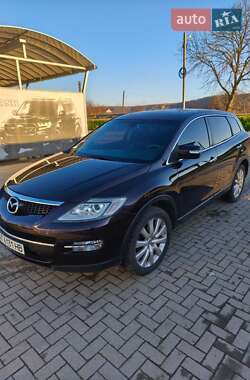 Mazda CX-9 2008