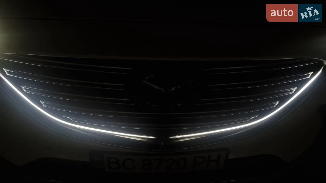 2017 Mazda CX-9 - мініатюра 4