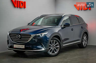 Mazda CX-9  2020