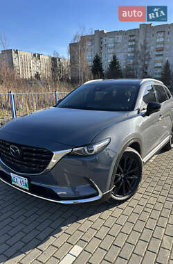 Mazda CX-9  2020
