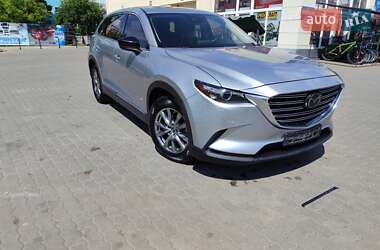 Mazda CX-9 2018