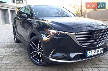 Mazda CX-9  2020