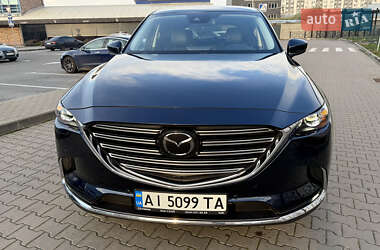 Mazda CX-9  2020