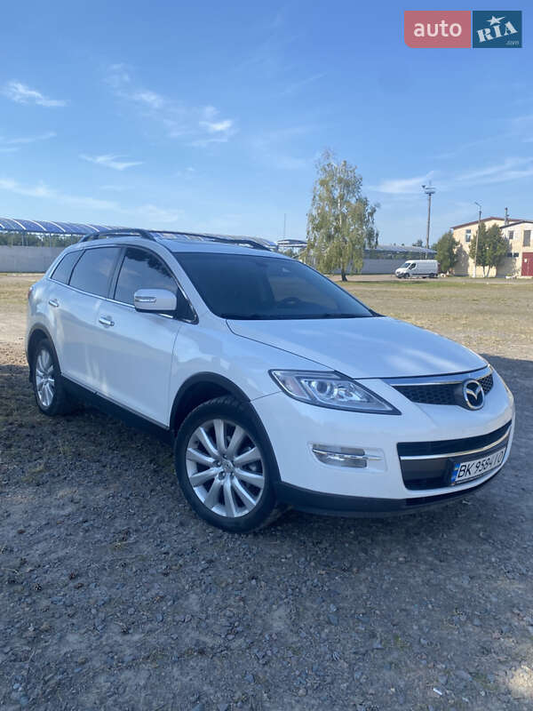 Mazda CX-9