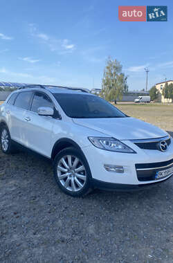 Mazda CX-9 2009