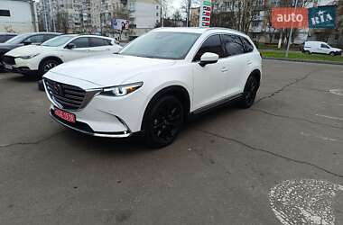 Mazda CX-9  2019
