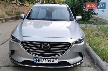Mazda CX-9  2017