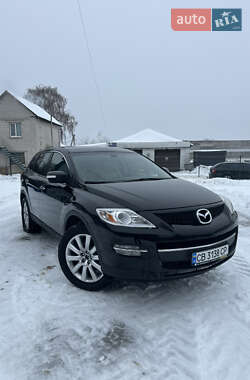 Mazda CX-9  2008