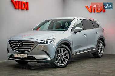 Mazda CX-9 2019