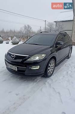 Mazda CX-9  2007