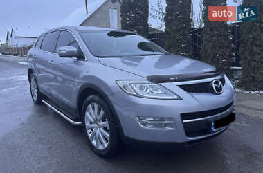 Mazda CX-9  2008