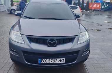 Mazda CX-9 2007