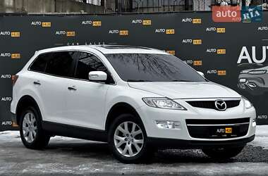 Mazda CX-9  2009