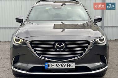 Mazda CX-9 2019