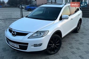Mazda CX-9 2008