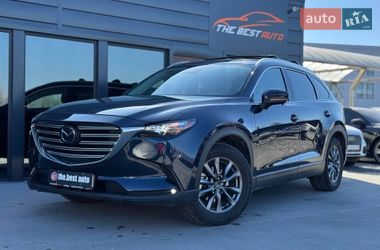 Mazda CX-9  2023