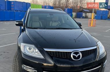 Mazda CX-9 2009