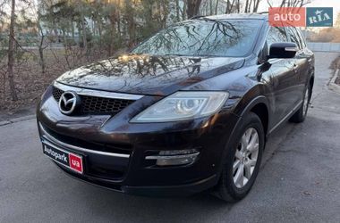 Mazda CX-9  2008