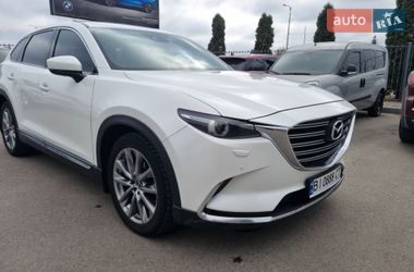 Mazda CX-9  2019