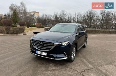 Mazda CX-9  2019