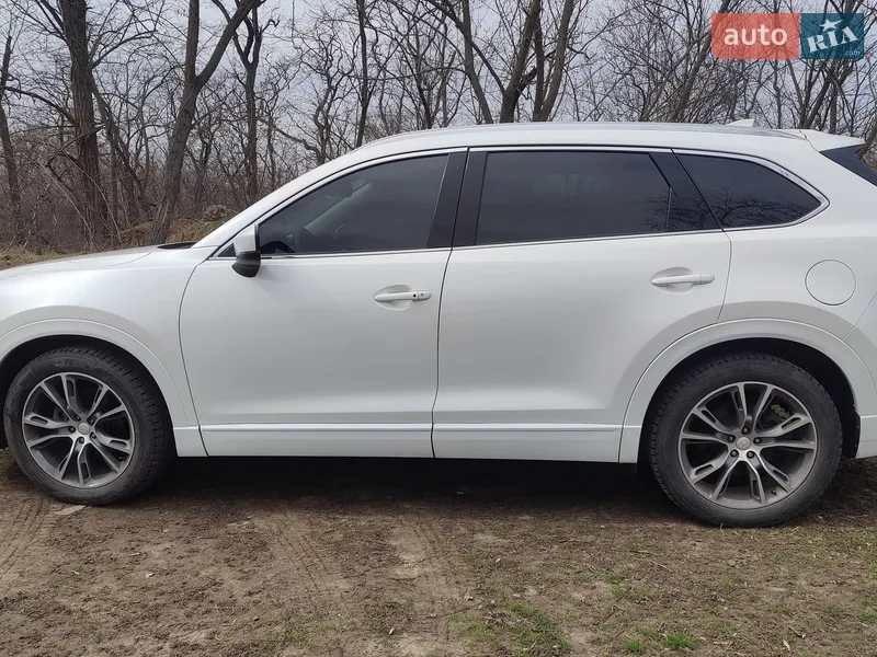 Mazda CX-9
