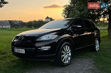 Mazda CX-9  2007