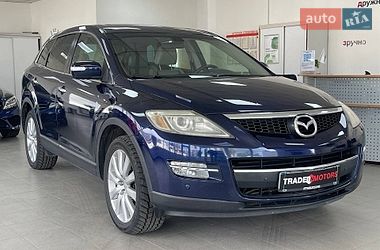 Mazda CX-9  2008
