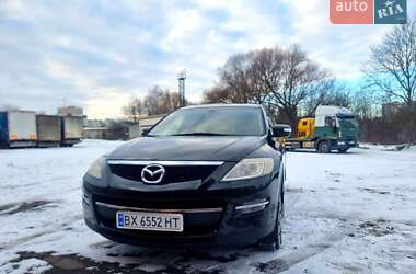 Mazda CX-9  2007