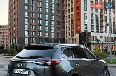Mazda CX-9  2020