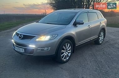 Mazda CX-9  2009