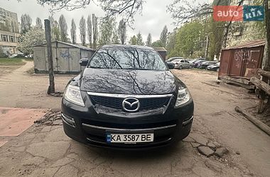 Mazda CX-9  2008