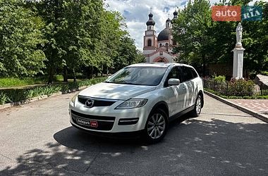 Mazda CX-9  2008