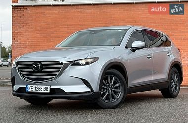 Mazda CX-9  2023