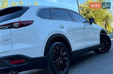 Внедорожник / Кроссовер Mazda CX-9 2016 в Одессе фото 9 Внедорожник / Кроссовер Mazda CX-9 2016 в Одессе